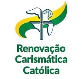 Logo da Renovação Carismática Católica do Brasil