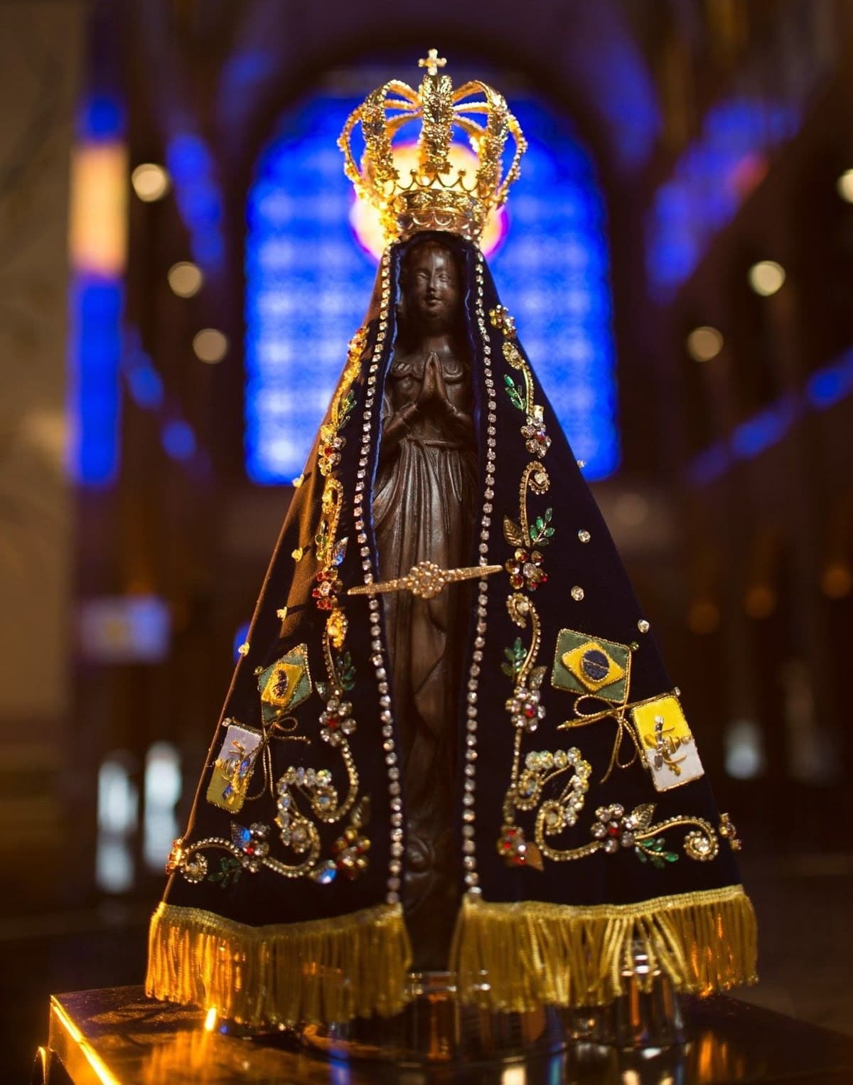 Nossa Senhora Aparecida